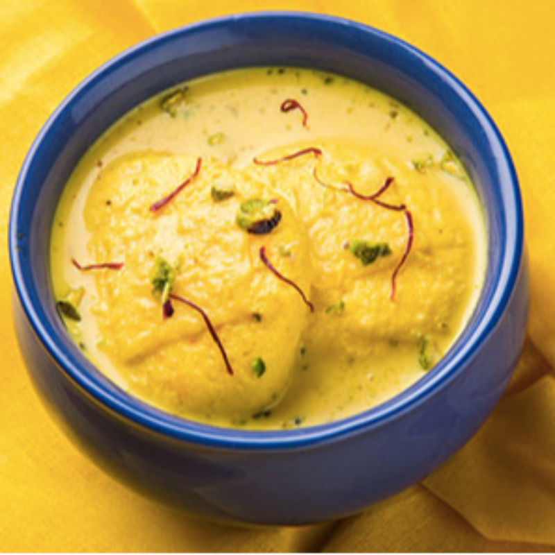 Rasmalai Main Image